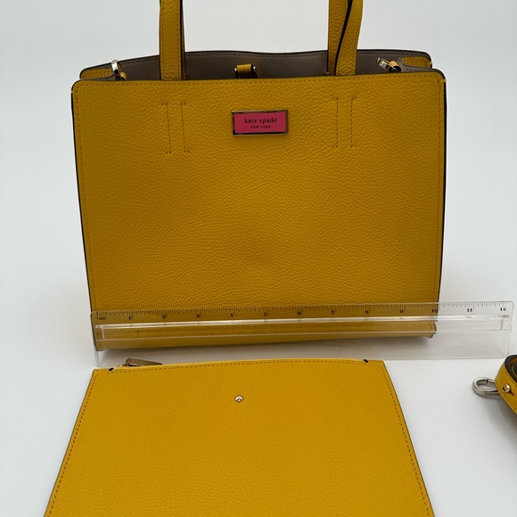 NWOT Kate Spade 2 Piece - Picture 9 of 11